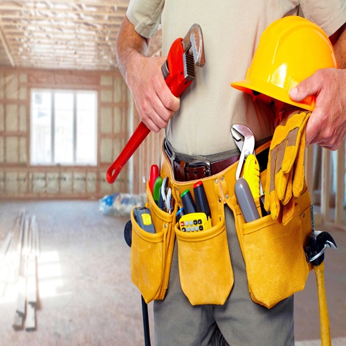 İzmir Daire Tadilatı